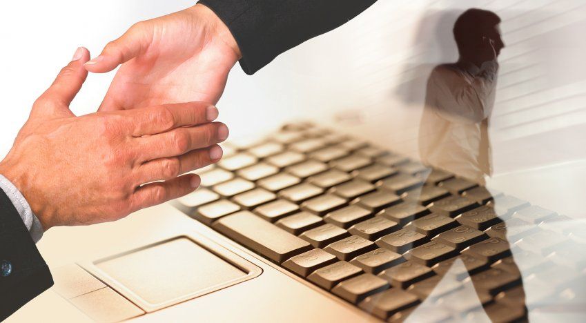 Selección de talento en el sector tecnológico Selección de talento en el sector tecnológico